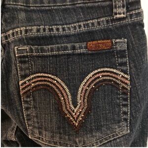 7 For All Mankind Woman’s Jeans